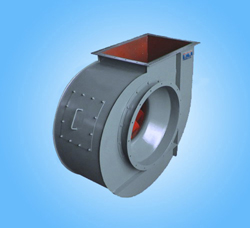 4-79型離心通風(fēng)機