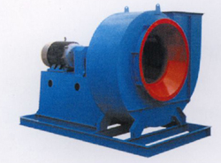 4-68、B4-68、F4-68 型離心通風(fēng)機