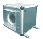 DSQ(ISQ)無蝸殼離心風(fēng)機箱