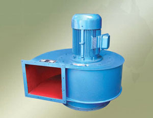 4-72、B4-72、F4-72 型離心通風(fēng)機