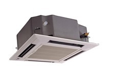 吸頂式風(fēng)機(jī)盤管