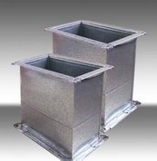 鍍鋅鋼板通風(fēng)管道