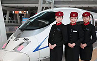 高鐵乘務(wù)專業(yè)