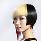 特色專業(yè)：休閑保健類專業(yè)（美容、美發(fā)與形象設(shè)計(jì)）