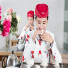 旅游服務(wù)與管理專業(yè)