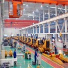 工程機械運用技術專業(yè)