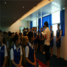 航海乘務(wù)與技術(shù)專業(yè)