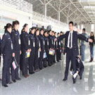 鐵路安檢地勤專業(yè)