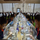  ?珠寶玉石加工與營銷專業(yè)