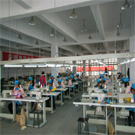 服裝制作與營(yíng)銷專業(yè)