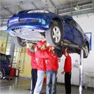 汽車制造與檢修專業(yè)