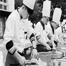 中餐烹飪與營養(yǎng)膳食專業(yè)