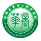 學校logo