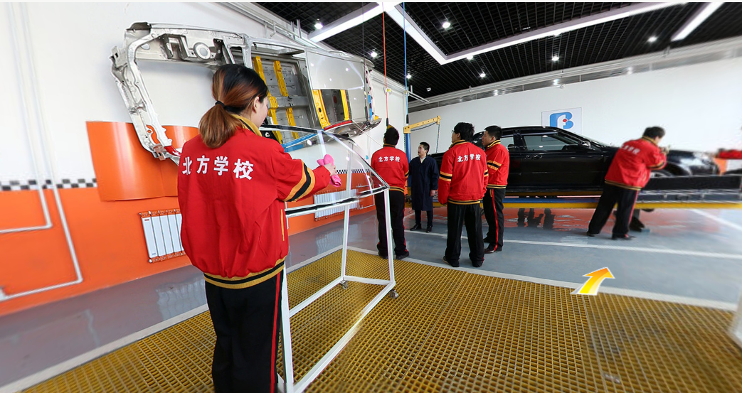 汽車高級(jí)工程專業(yè) （大專）