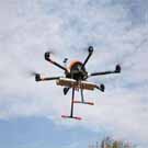 無人機(jī)應(yīng)用方向