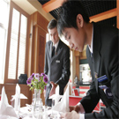 高星級飯店運營與管理專業(yè)