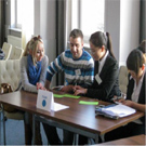 國際商務專業(yè)