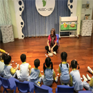 學(xué)前教育專業(yè)