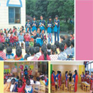 學(xué)前教育專業(yè)