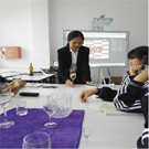 高星級飯店運(yùn)營與管理專業(yè)