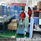 物流服務(wù)與管理專業(yè)