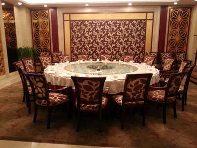 高星級(jí)飯店運(yùn)營(yíng)與管理專業(yè)