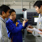 機電一體化專業(yè)