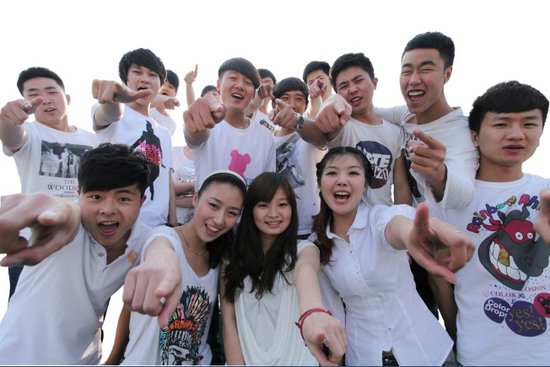 五年制高職 初中生上大學的另一種捷徑