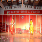 播音與節(jié)目主持專業(yè)