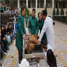 畜牧獸醫(yī)專業(yè)