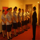 旅游服務與管理專業(yè)