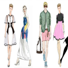 服裝與服飾設(shè)計專業(yè)