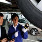 汽車檢測與維修技術(shù)專業(yè)