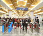 法律事務專業(yè)（高鐵、地鐵、航空安檢方向定向培養(yǎng)班）