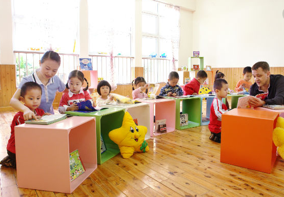 學(xué)前教育專業(yè)