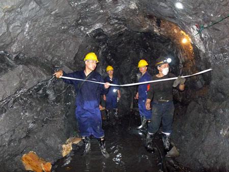 采礦專業(yè)怎么樣 采礦工程專業(yè)就業(yè)前景好不好