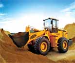 裝載機(jī)操作與維修技術(shù)專業(yè)