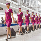 攀枝花的學(xué)生能在成都職業(yè)技術(shù)學(xué)校讀高鐵專業(yè)嗎？有什么招生要求呢？