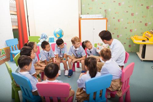 幼教專業(yè)的學習成都哪家最好?