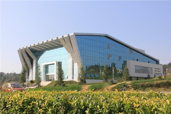 據(jù)說中等職業(yè)技術(shù)學(xué)校在貴州開展特殊教育工作了!