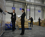 民航物流專業(yè)