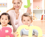 幼兒教育專業(yè)