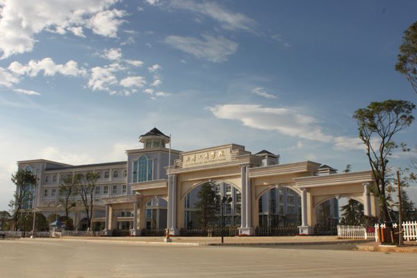 成都職業(yè)技術(shù)學(xué)院最新要聞：金牛區(qū)教育系統(tǒng)安全工作會召開