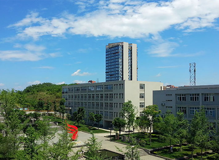 成都工業(yè)職業(yè)技術(shù)學(xué)院 學(xué)校概覽