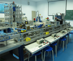 機電一體化技術(shù)