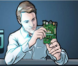 嵌入式系統(tǒng)工程專業(yè)