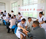 老年服務與管理