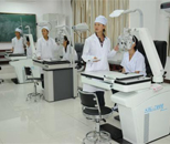 眼視光與配鏡專業(yè)