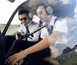 直升機駕駛技術(shù)