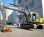 工程機(jī)械運(yùn)用技術(shù)專業(yè)